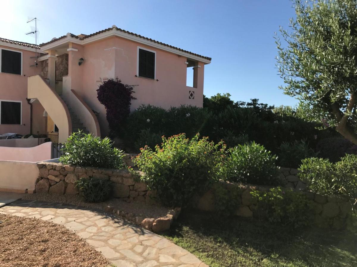 Tavolara Paradise Home Porto San Paolo (Sardinia) Exterior foto
