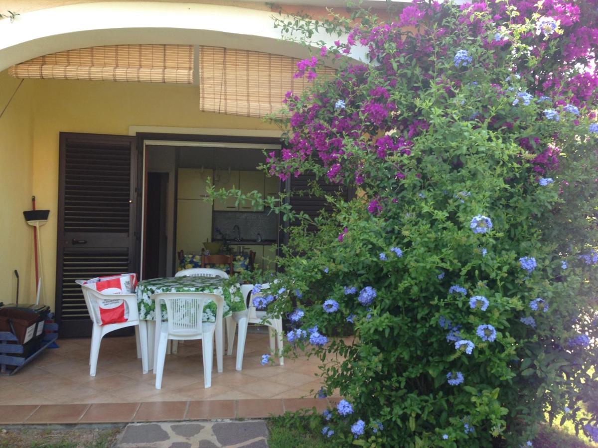 Tavolara Paradise Home Porto San Paolo (Sardinia) Exterior foto