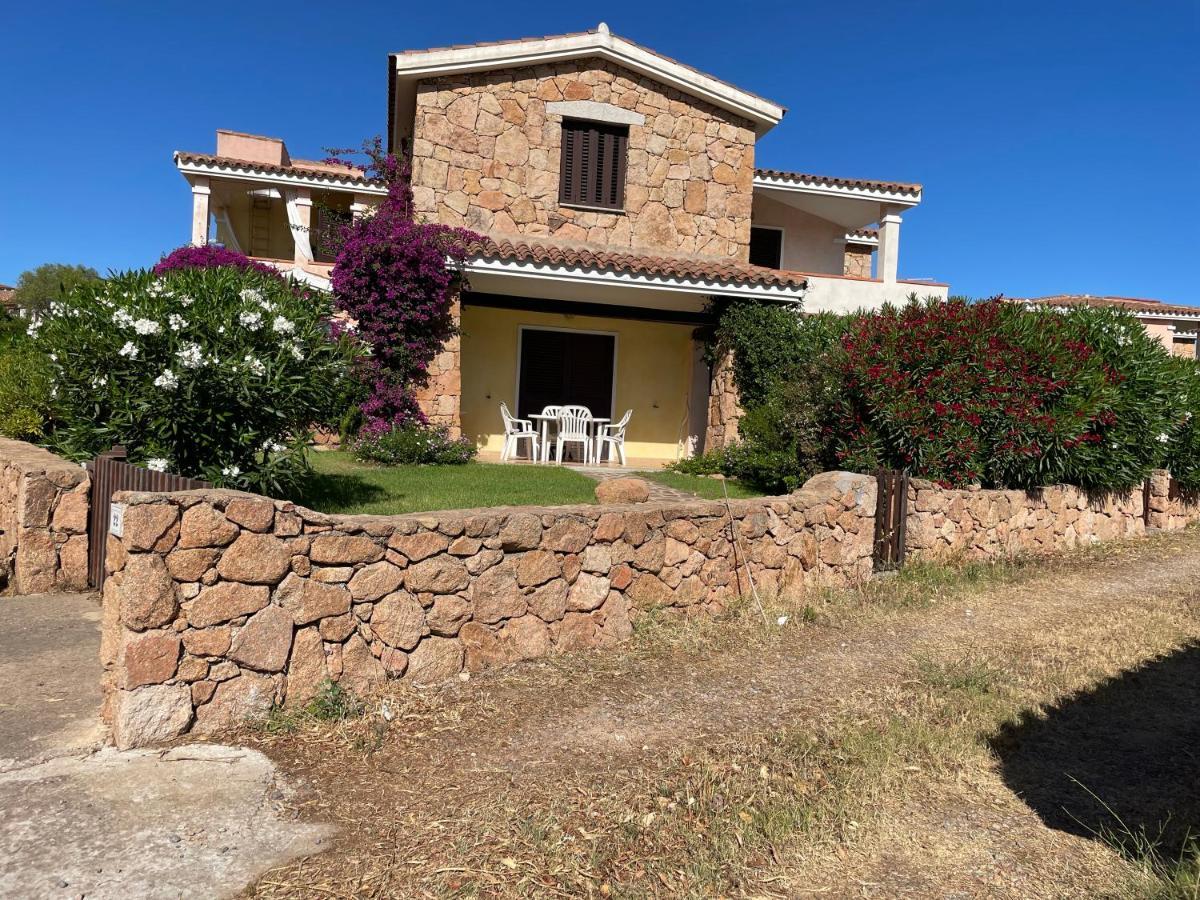 Tavolara Paradise Home Porto San Paolo (Sardinia) Exterior foto
