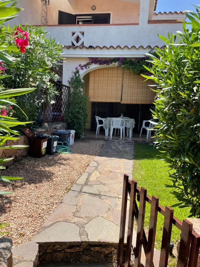 Tavolara Paradise Home Porto San Paolo (Sardinia) Exterior foto