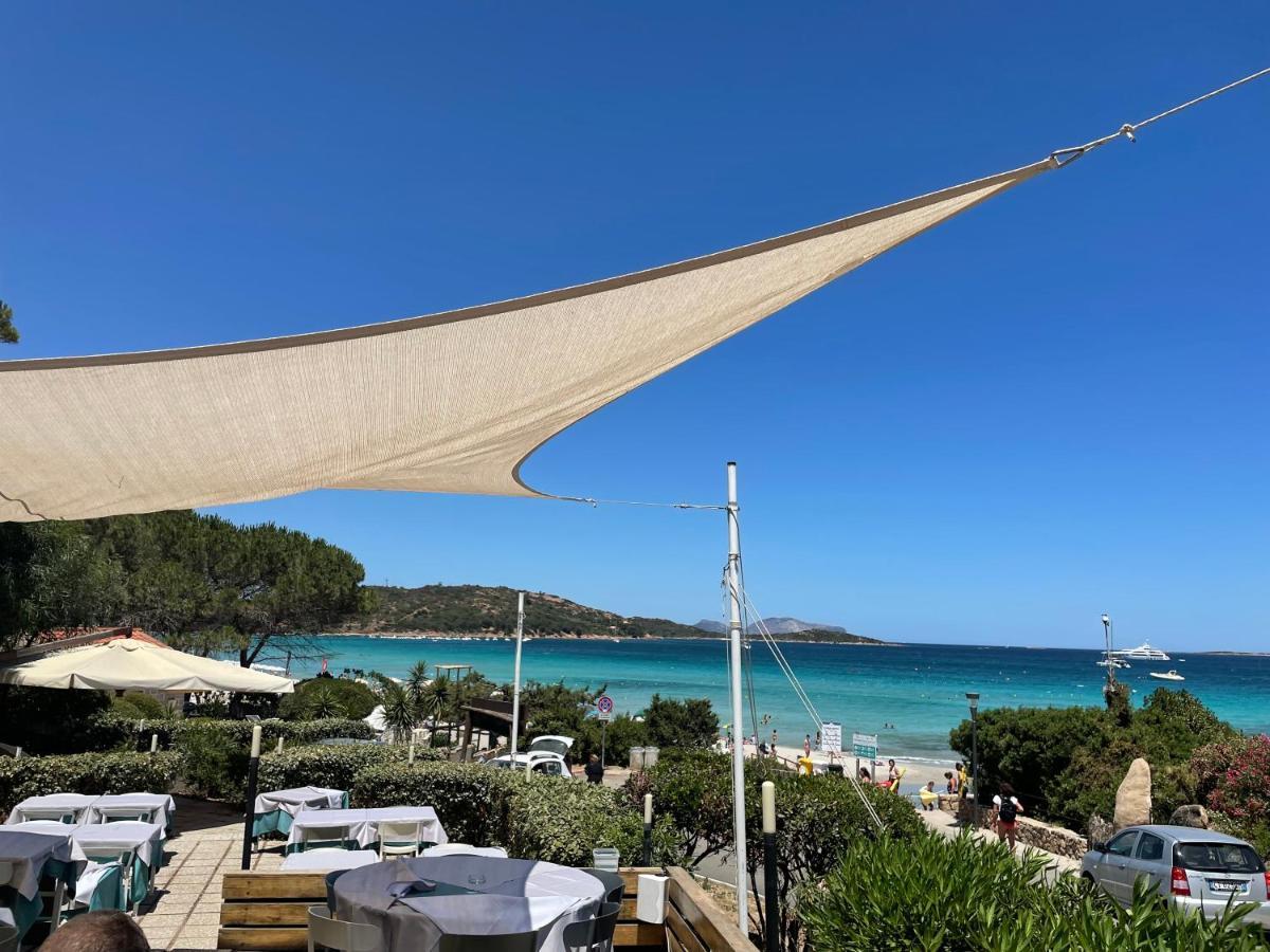 Tavolara Paradise Home Porto San Paolo (Sardinia) Exterior foto