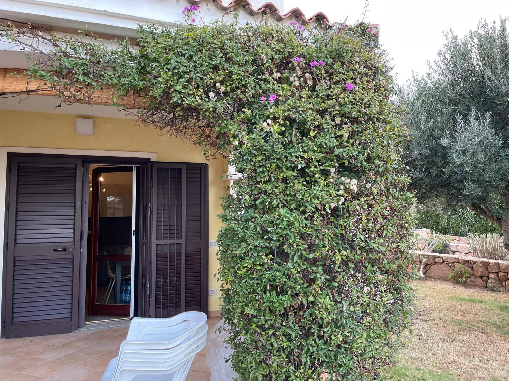 Tavolara Paradise Home Porto San Paolo (Sardinia) Exterior foto