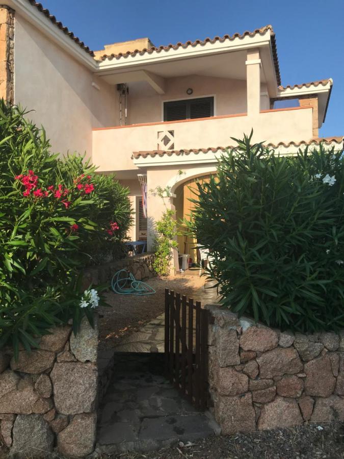 Tavolara Paradise Home Porto San Paolo (Sardinia) Exterior foto