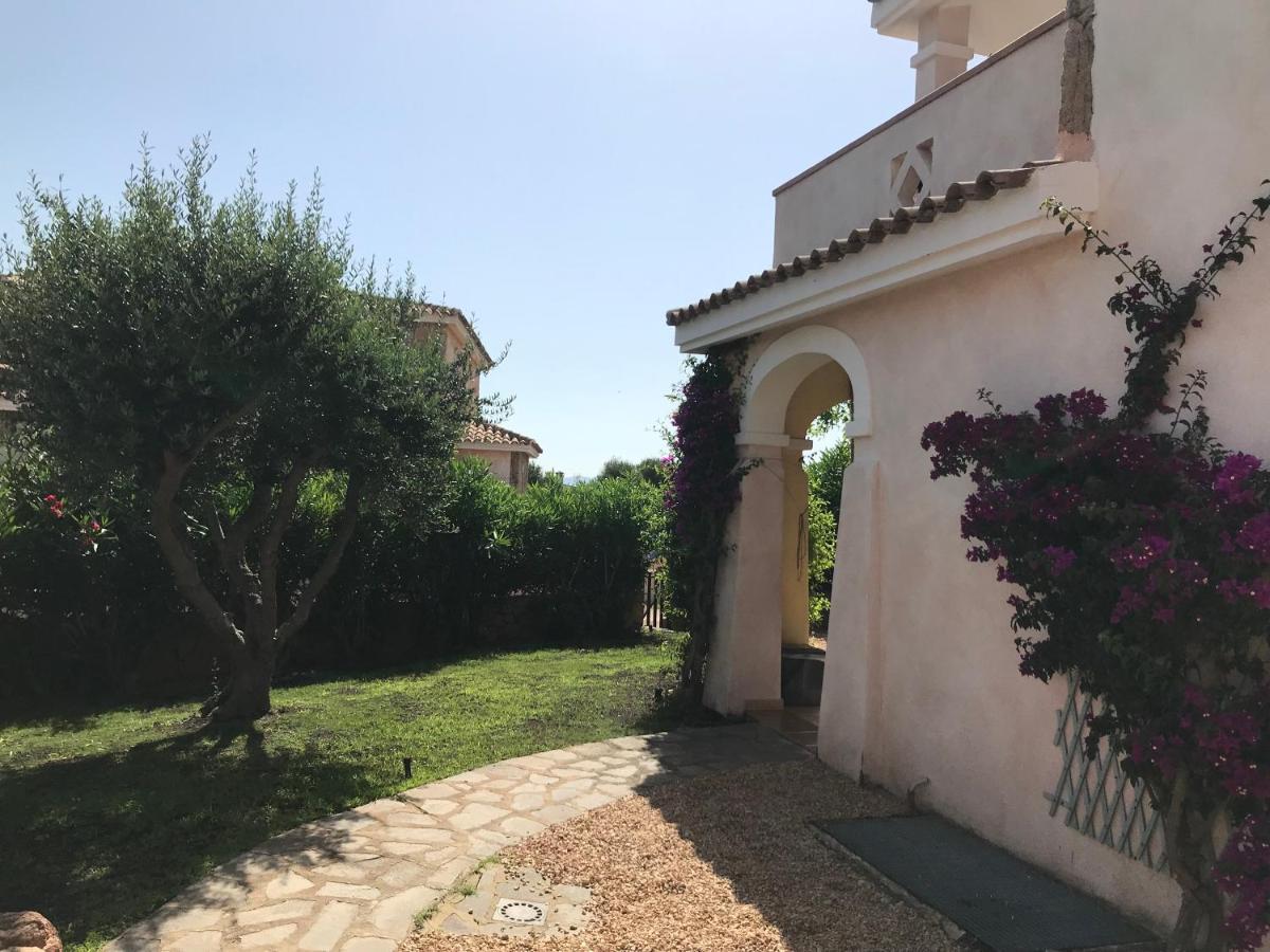 Tavolara Paradise Home Porto San Paolo (Sardinia) Exterior foto